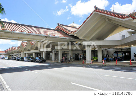 宮古空港ターミナル 118145790