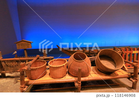 深川江戸資料館 深川江戸資料館 118146908