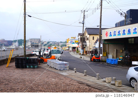 那珂湊漁港 那珂湊港 那珂湊 市場 おさかな市場 那珂湊漁港 那珂湊港 那珂湊 市場 おさかな市場 118146947