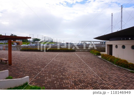 那珂湊漁港　那珂湊港　那珂湊　市場　おさかな市場　 118146949