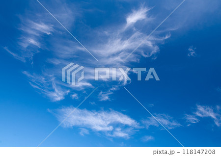 爽やかな青空 7 118147208