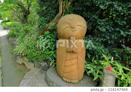 長谷寺 118147460
