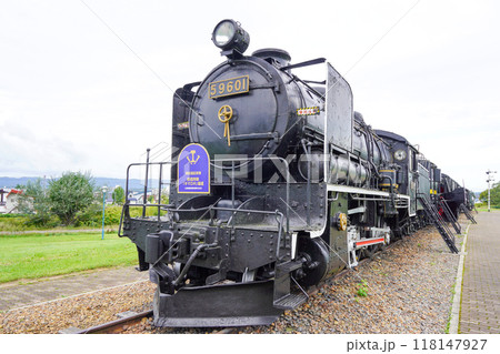 キマロキ編成・名寄公園（2024年9月） 118147927