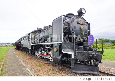 キマロキ編成・名寄公園(2024年9月) キマロキ編成・名寄公園(2024年9月) 118147931