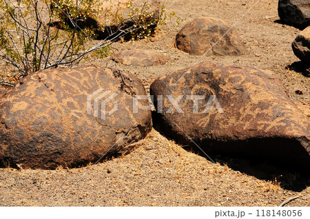 Petroglyphs Native American Rock Art Petroglyphs Native American Rock Art 118148056