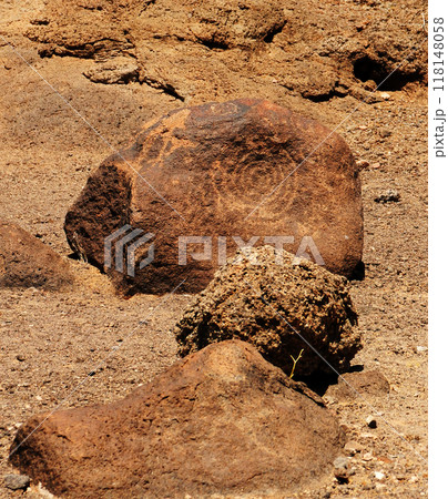 Petroglyphs Native American Rock Art Petroglyphs Native American Rock Art 118148058