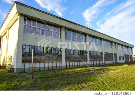 士別市立士別西小学校（廃校） 118148607