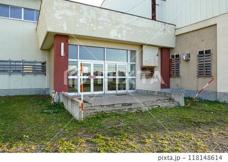 士別市立士別西小学校(廃校) 士別市立士別西小学校(廃校) 118148614