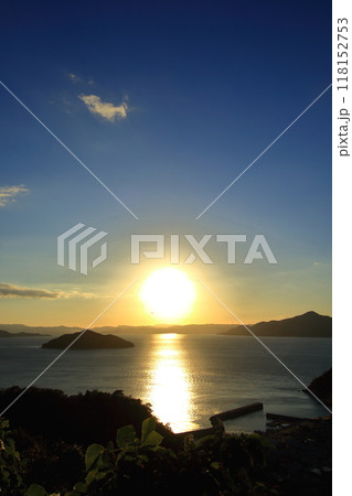 岩国市 大竹市 江田島市を結ぶサンロード 岩国市 大竹市 江田島市を結ぶサンロード 118152753