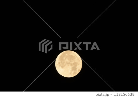 文月、夏の望月 118156539