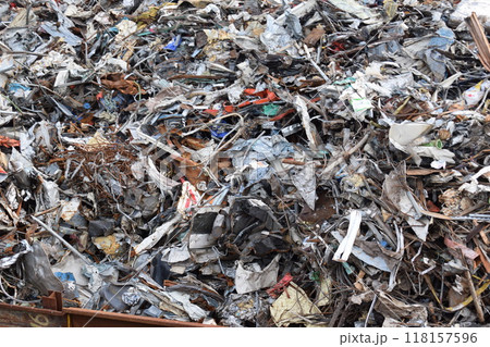 産業廃棄物処理施設 118157596