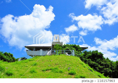 牧山展望台 118157963