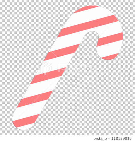 red christmas candy 118159836
