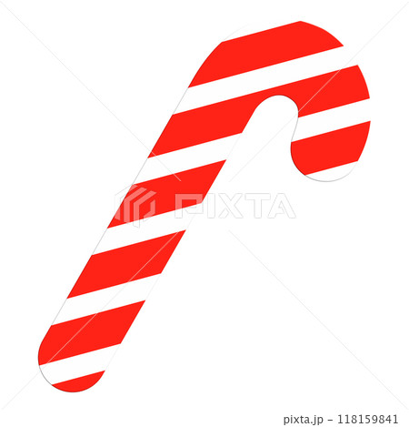 red christmas candy 118159841