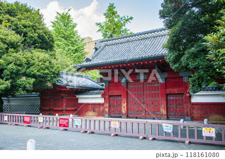 東京都 東京大学 赤門 国指定重要文化財 東京都 東京大学 赤門 国指定重要文化財 118161080