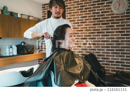 beauty parlor beauty parlor 118161131