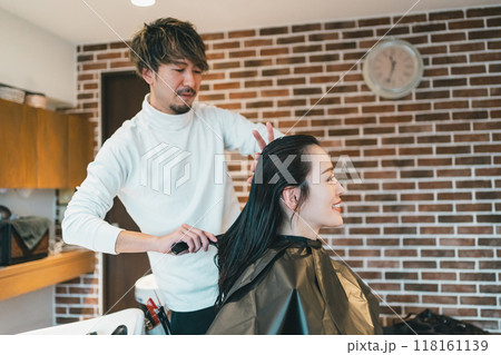 beauty parlor beauty parlor 118161139