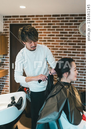 beauty parlor beauty parlor 118161145