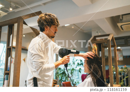 beauty parlor beauty parlor 118161159