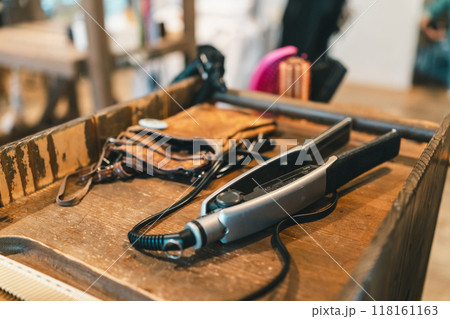 beauty parlor 118161163