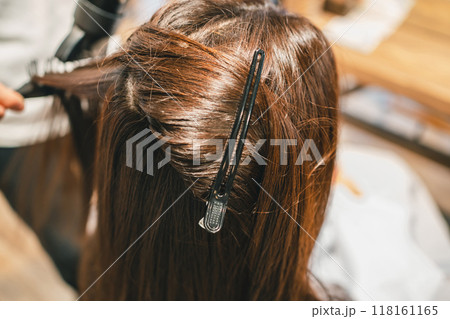 beauty parlor 118161165