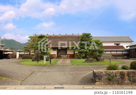 丹波篠山市立青山歴史村 丹波篠山市立青山歴史村 118161199