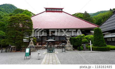 岩松院_本堂 岩松院_本堂 118161485