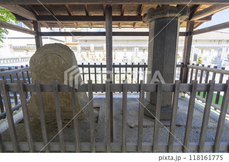 達磨寺　中興記石幢(奈良県北葛城郡王寺町) 118161775