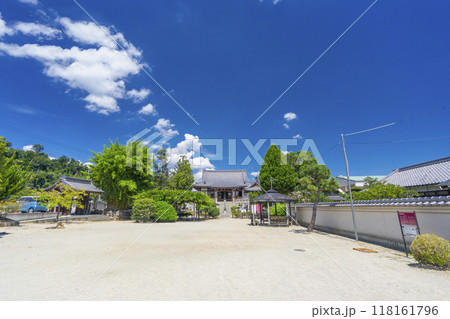 達磨寺 本堂 (奈良県北葛城郡王寺町) 達磨寺 本堂 (奈良県北葛城郡王寺町) 118161796