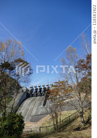 丹沢湖と周辺 丹沢湖と周辺 118161922