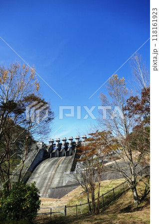 丹沢湖と周辺 118161923