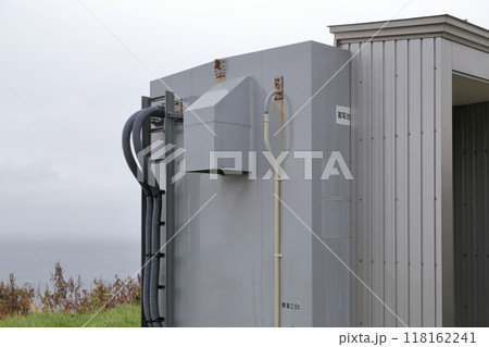 蓄電池設備  118162241