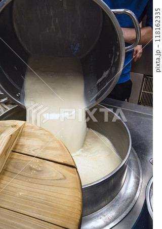 Soy bean milk Soy bean milk 118162335