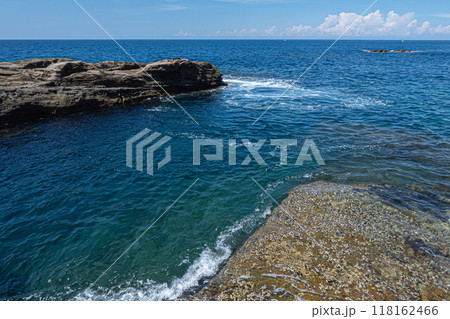 和歌山 南紀白浜の風景 和歌山 南紀白浜の風景 118162466