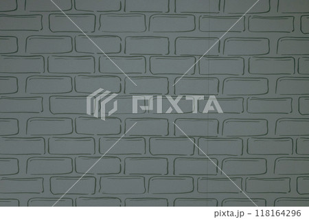 レンガ風の壁紙 118164296