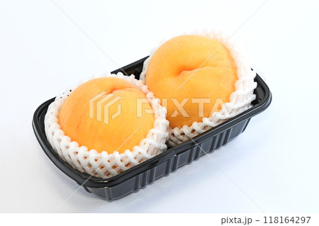 桃（黄金桃） 118164297