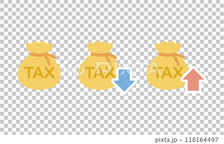 tax tax 118164497