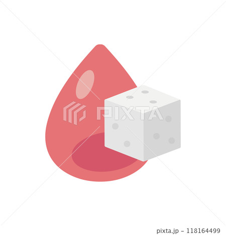 血糖値 血糖値 118164499