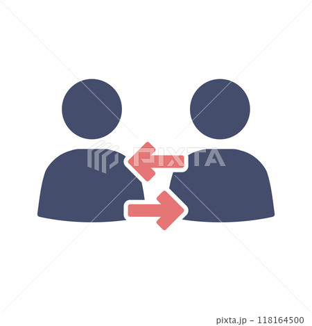 対人関係 対人関係 118164500