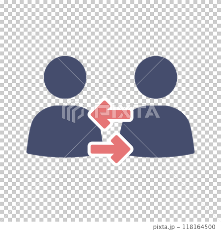 対人関係 対人関係 118164500