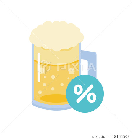 アルコール度数 118164508