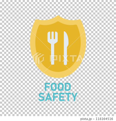 Food Safety 118164516