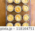 お菓子作り　サバラン 118164751