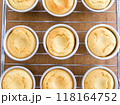 お菓子作り　サバラン 118164752