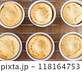 お菓子作り　サバラン 118164753