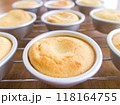 お菓子作り　サバラン 118164755