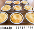 お菓子作り　サバラン 118164756