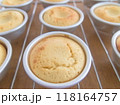 お菓子作り　サバラン 118164757