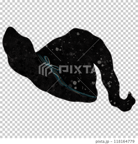 Halloween Clipart Collection Designs of Various Black Witch Hats with Stylish Bows, Buckles, and Ribbons, Perfect for Spooky Themed Projects, Crafts, and Digital Designs Halloween Clipart Collection Designs of Various Black Witch Hats with Stylish Bows, Buckles, and Ribbons, Perfect for Spooky Themed Projects, Crafts, and Digital Designs 118164779