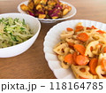 副菜　作り置きおかず 118164785